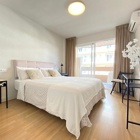 La Pimentera Central Apartments 3 - Parking Gratis Марбелья Экстерьер фото