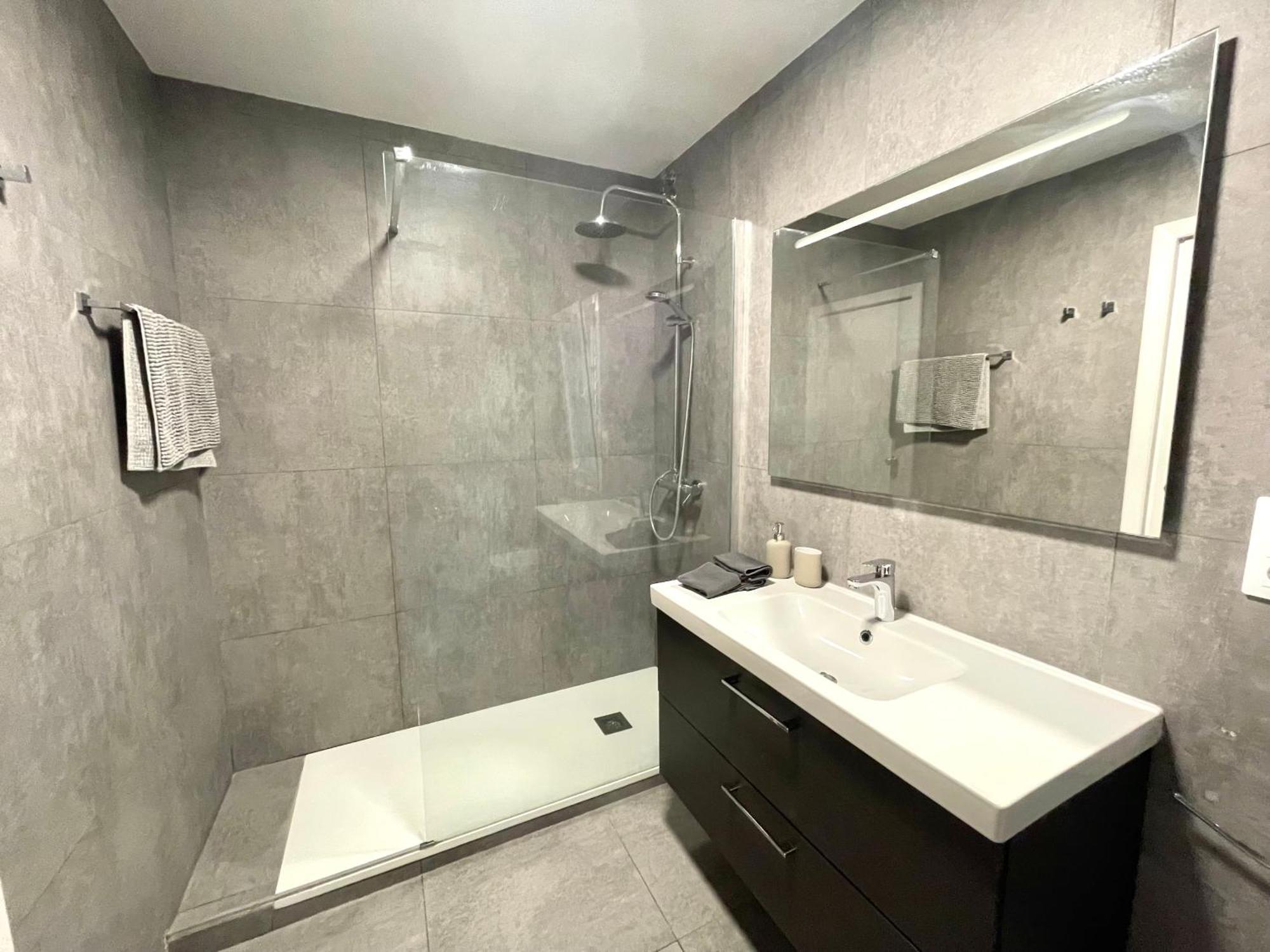 La Pimentera Central Apartments 3 - Parking Gratis Марбелья Экстерьер фото